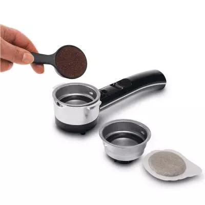 Кофеварка DeLonghi ECO 311 R - 3