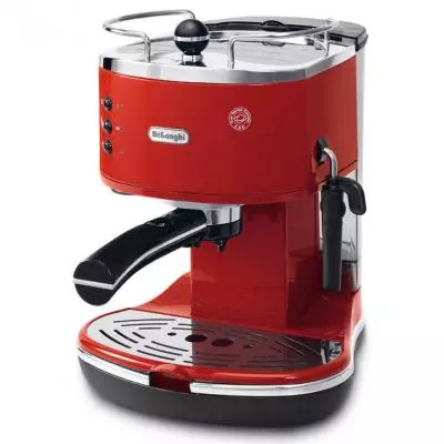 Кофеварка DeLonghi ECO 311 R