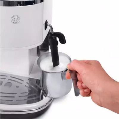 Кофеварка DeLonghi ECO 311 W - 1 Кофеварка DeLonghi ECO 311 W - 1