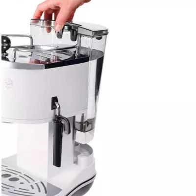 Кофеварка DeLonghi ECO 311 W - 2 Кофеварка DeLonghi ECO 311 W - 2