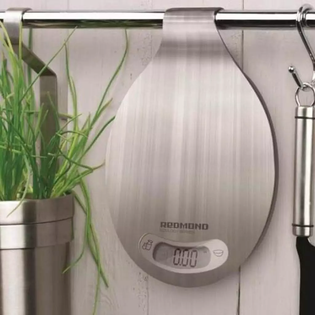 Весы кухонные Redmond RS-M731 - 2