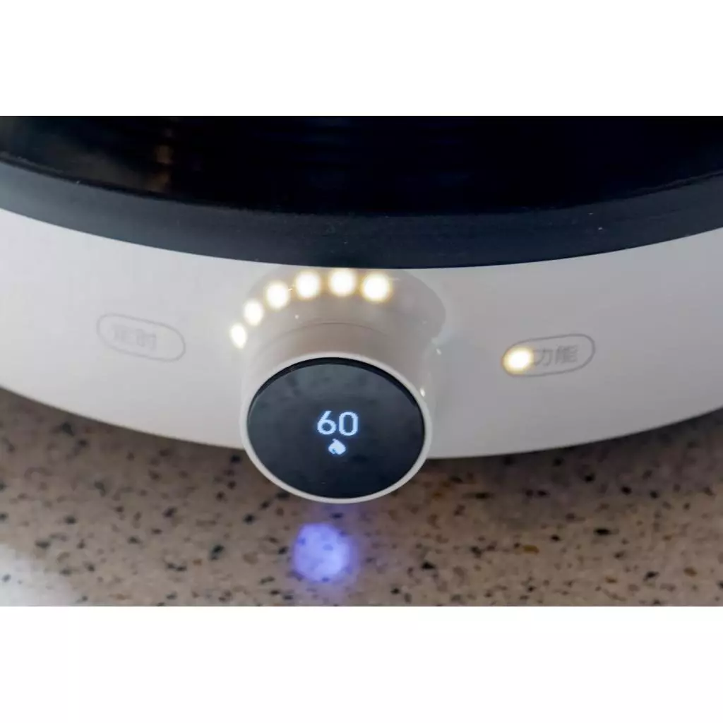 Настольная плита Xiaomi Mi Induction Cooker - 10