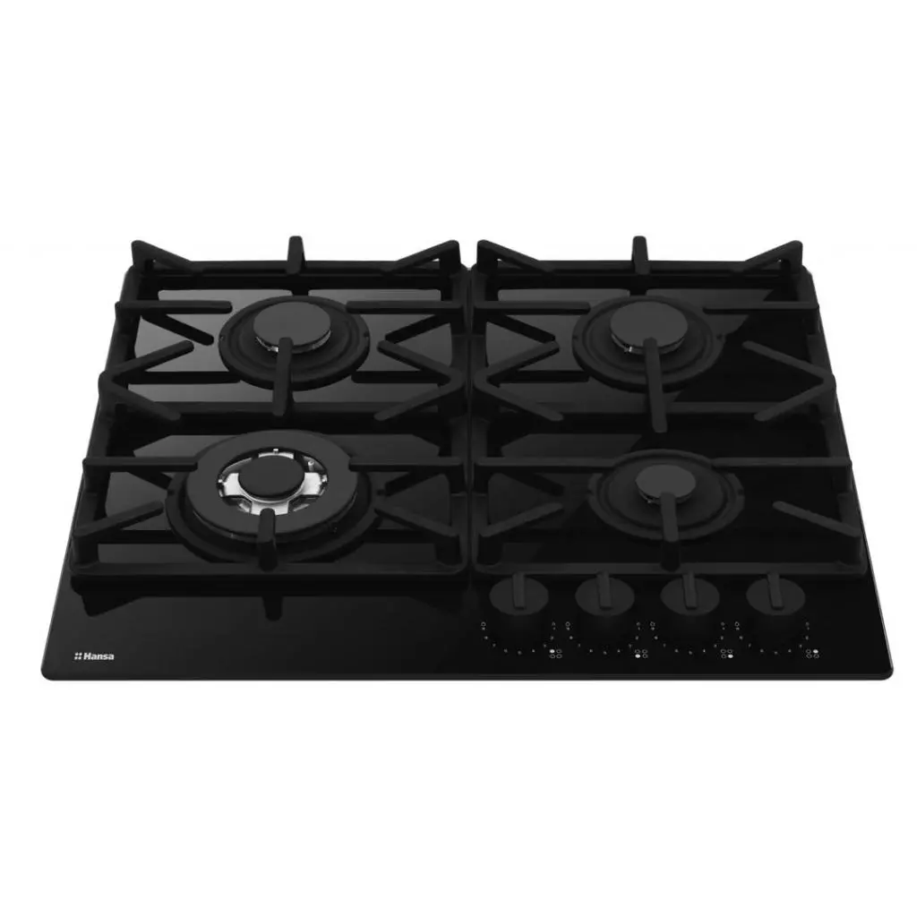 Варочная поверхность Hansa BHKS651551 - 1