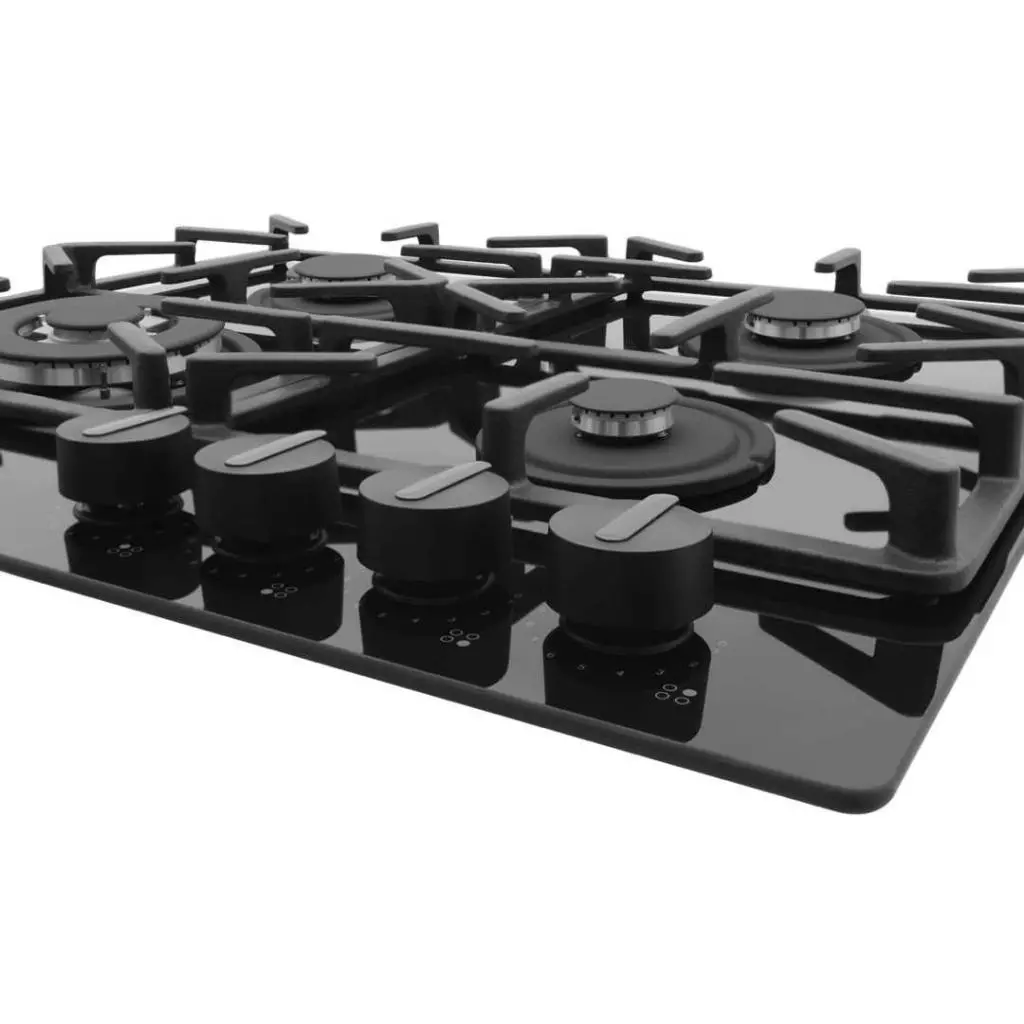 Варочная поверхность Hansa BHKS651551 - 3