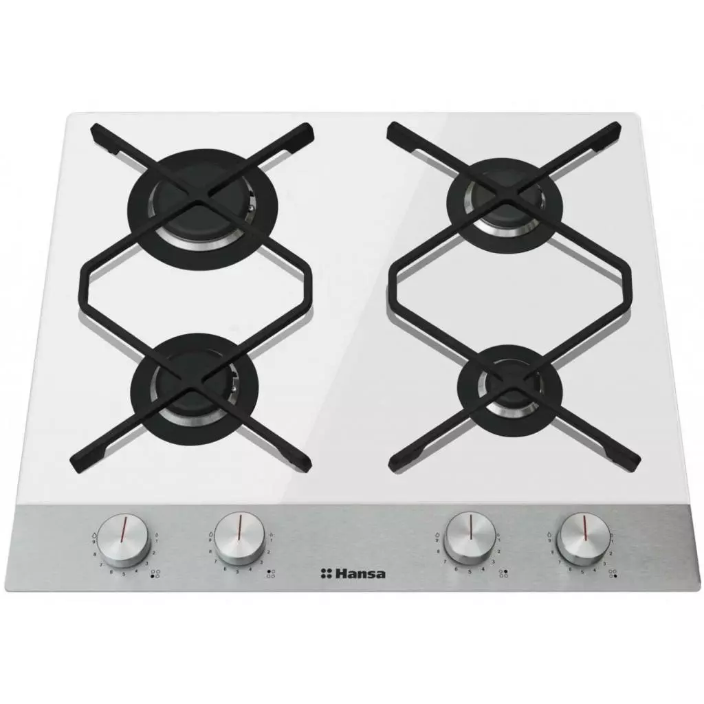 Варочная поверхность Hansa BHKW630590 - 1 Варочная поверхность Hansa BHKW630590 - 1