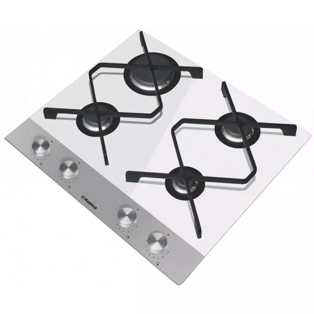 Варочная поверхность Hansa BHKW630590 - 2 Варочная поверхность Hansa BHKW630590 - 2