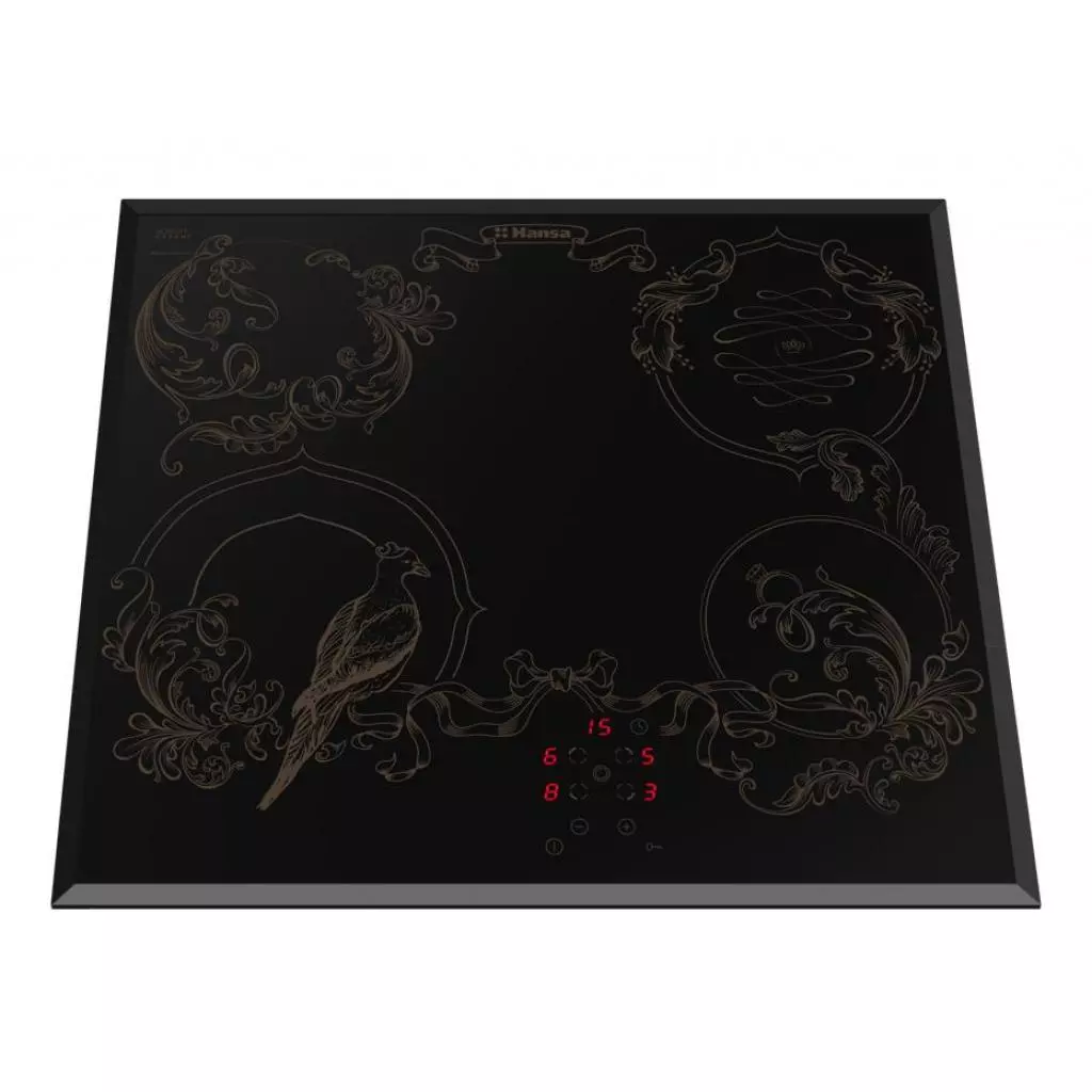 Варочная поверхность Hansa BHC66500 - 1 Варочная поверхность Hansa BHC66500 - 1