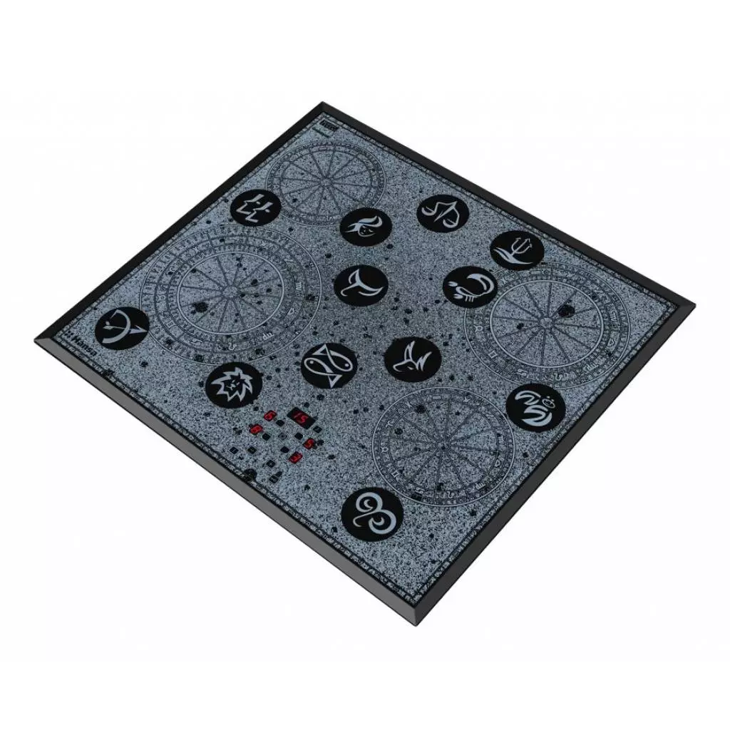 Варочная поверхность Hansa BHC66504 - 2 Варочная поверхность Hansa BHC66504 - 2