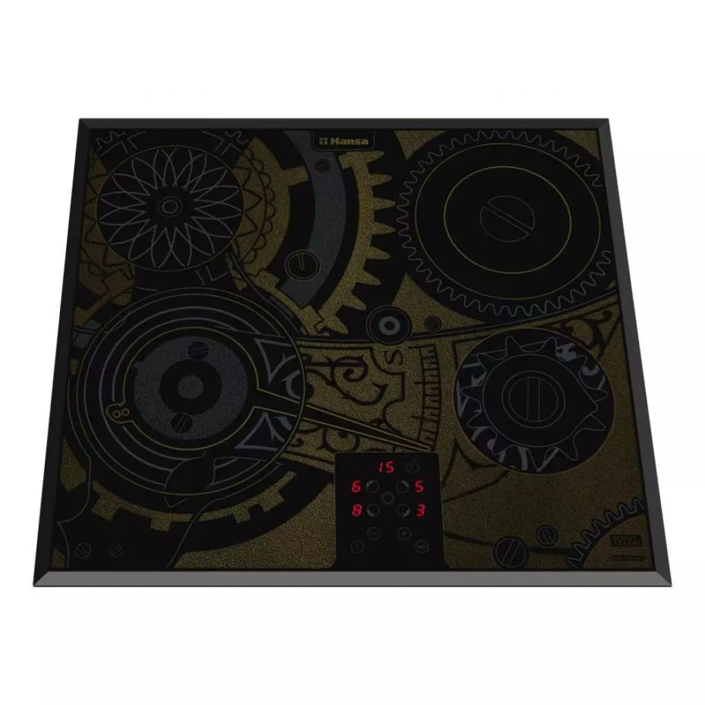Варочная поверхность Hansa BHC66505 - 1