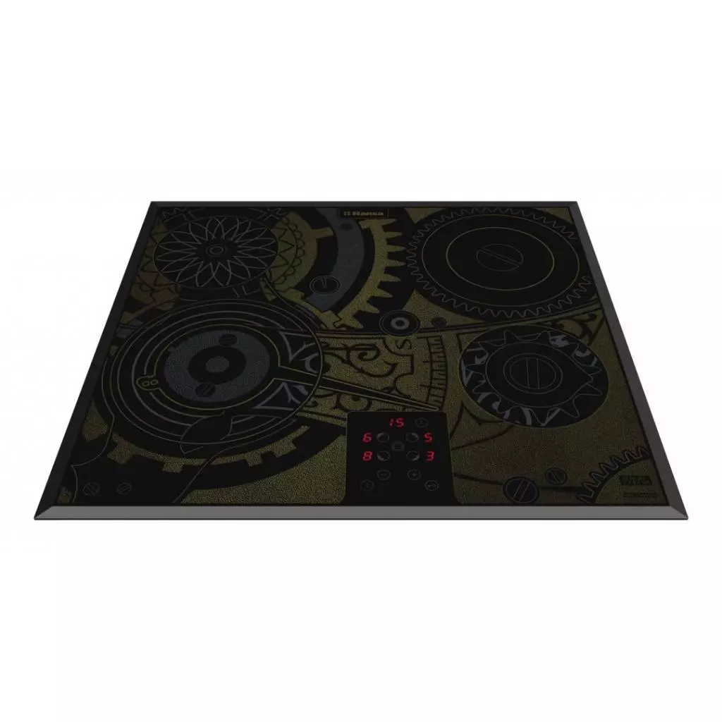 Варочная поверхность Hansa BHC66505 - 2