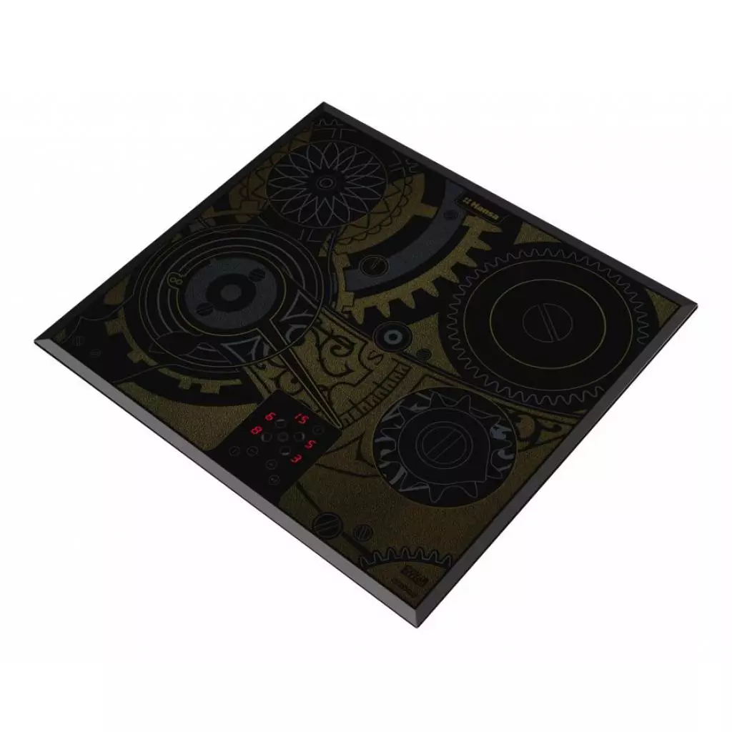 Варочная поверхность Hansa BHC66505 - 3