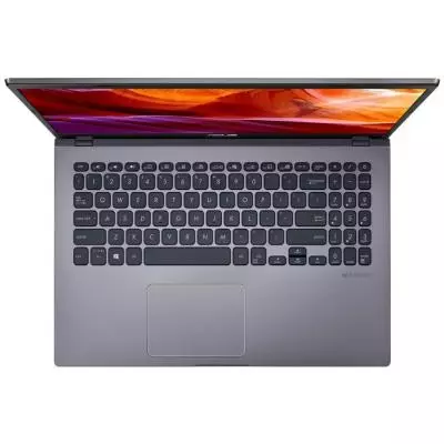 Ноутбук ASUS X509FJ-BQ341 (90NB0MY2-M05510) - 3