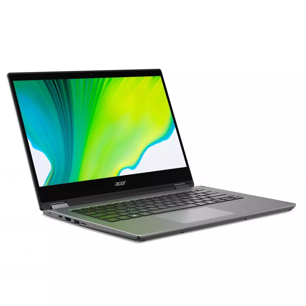 Ноутбук Acer Spin 3 SP314-54N (NX.HQ7EU.008) - 2 Ноутбук Acer Spin 3 SP314-54N (NX.HQ7EU.008) - 2