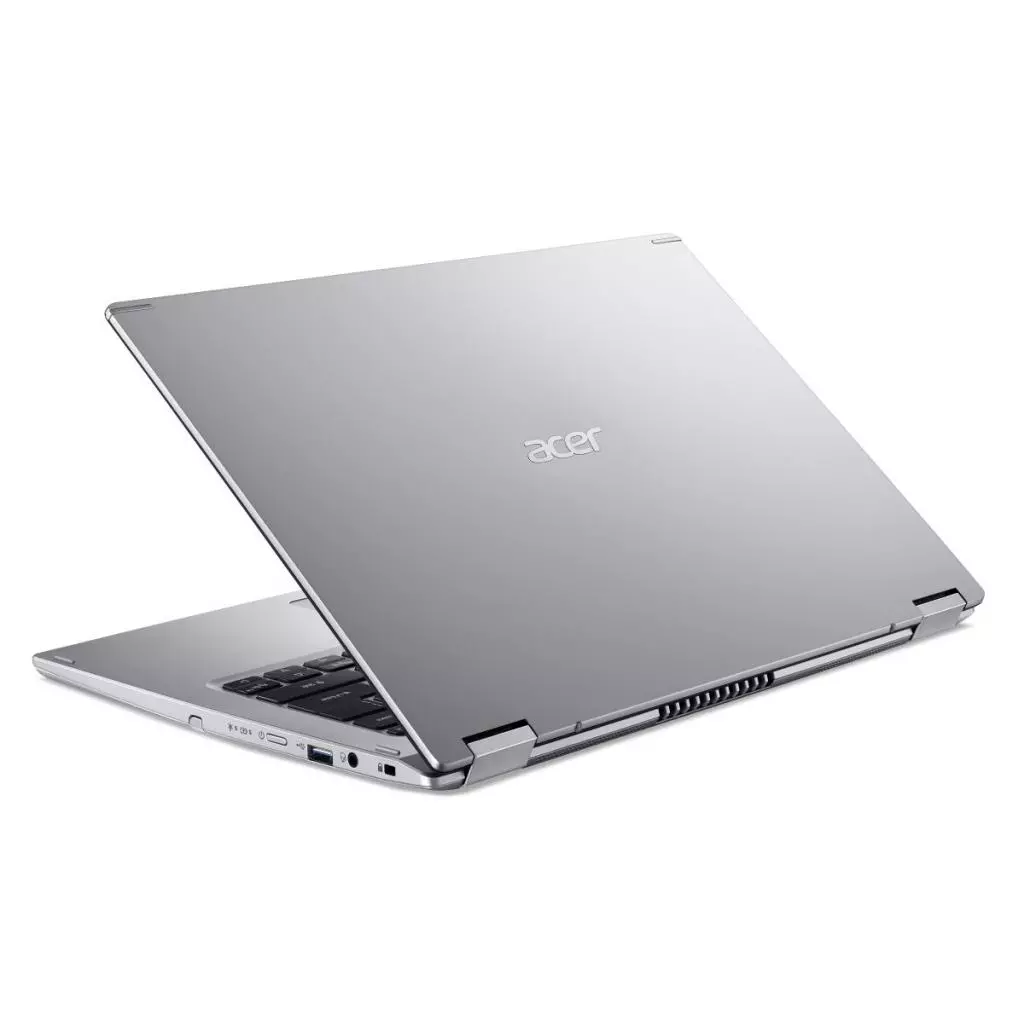 Ноутбук Acer Spin 3 SP314-54N (NX.HQ7EU.008) - 6 Ноутбук Acer Spin 3 SP314-54N (NX.HQ7EU.008) - 6