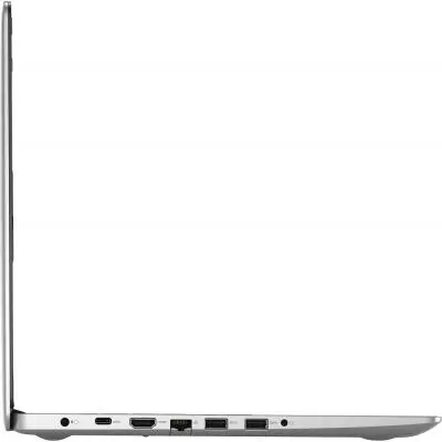 Ноутбук Dell Inspiron 3593 (3593Fi34S2IUHD-WPS) - 4