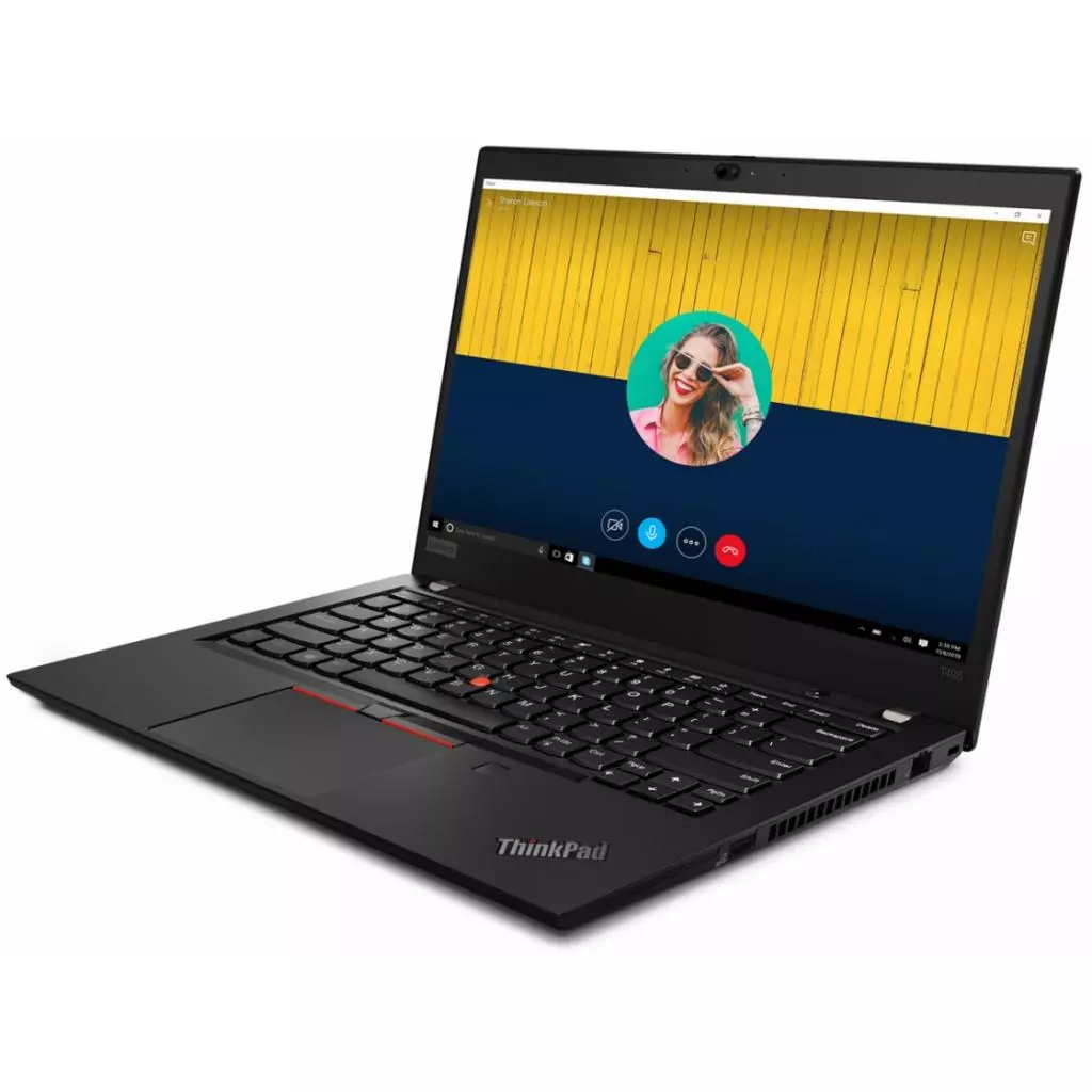 Ноутбук Lenovo ThinkPad T495s (20QJ000JRT) - 2 Ноутбук Lenovo ThinkPad T495s (20QJ000JRT) - 2