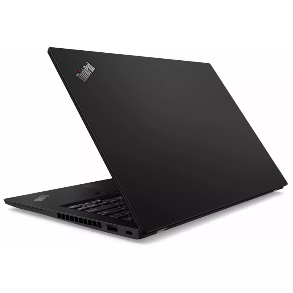 Ноутбук Lenovo ThinkPad T495s (20QJ000JRT) - 6 Ноутбук Lenovo ThinkPad T495s (20QJ000JRT) - 6