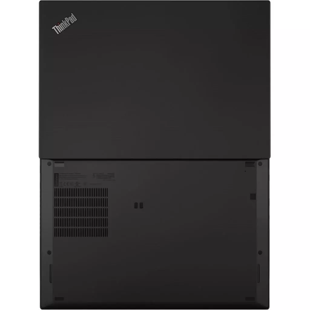 Ноутбук Lenovo ThinkPad T495s (20QJ000JRT) - 7 Ноутбук Lenovo ThinkPad T495s (20QJ000JRT) - 7