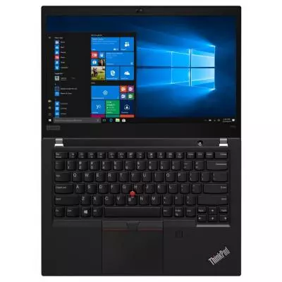 Ноутбук Lenovo ThinkPad T495 (20NJ000VRT) - 3