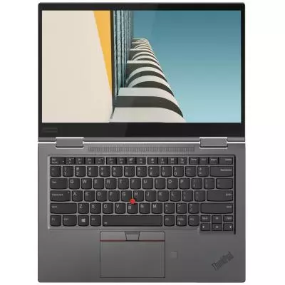 Ноутбук Lenovo X1 Yoga 4th Gen (20QF00AJRT) - 4 Ноутбук Lenovo X1 Yoga 4th Gen (20QF00AJRT) - 4