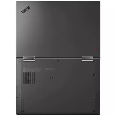 Ноутбук Lenovo X1 Yoga 4th Gen (20QF00AJRT) - 8 Ноутбук Lenovo X1 Yoga 4th Gen (20QF00AJRT) - 8