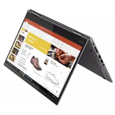 Ноутбук Lenovo X1 Yoga 4th Gen (20QF00AJRT) - 10 Ноутбук Lenovo X1 Yoga 4th Gen (20QF00AJRT) - 10