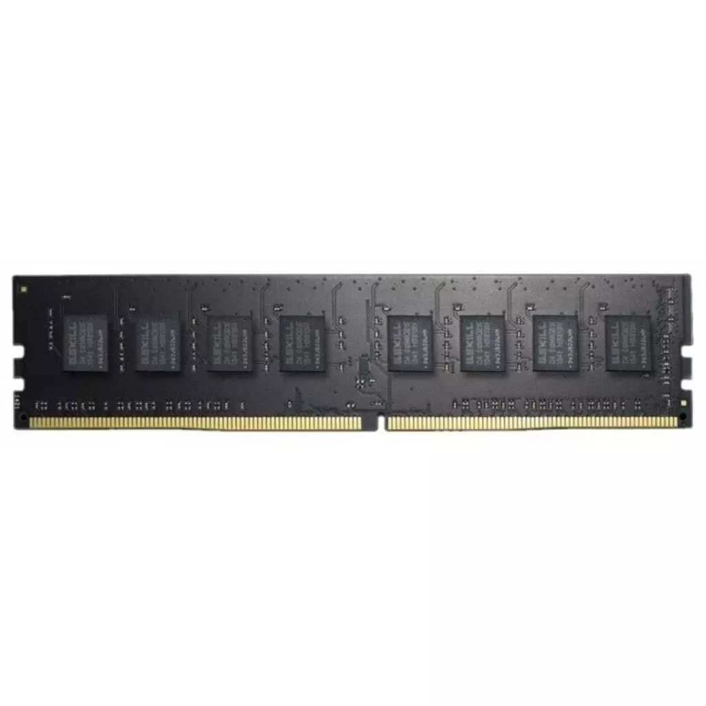 Модуль памяти для компьютера DDR4 8GB 2666 MHz G.Skill (F4-2666C19S-8GNT)