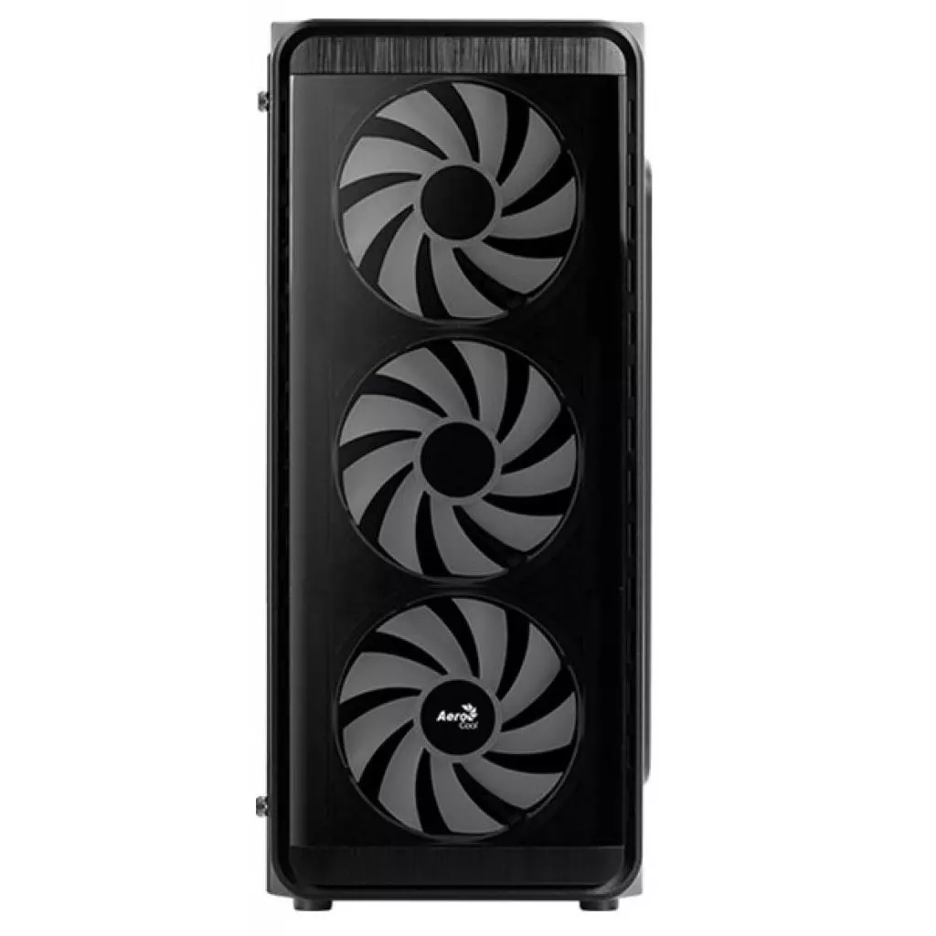 Корпус AeroCool SI-5200 Frost BG (4718009159303) - 3