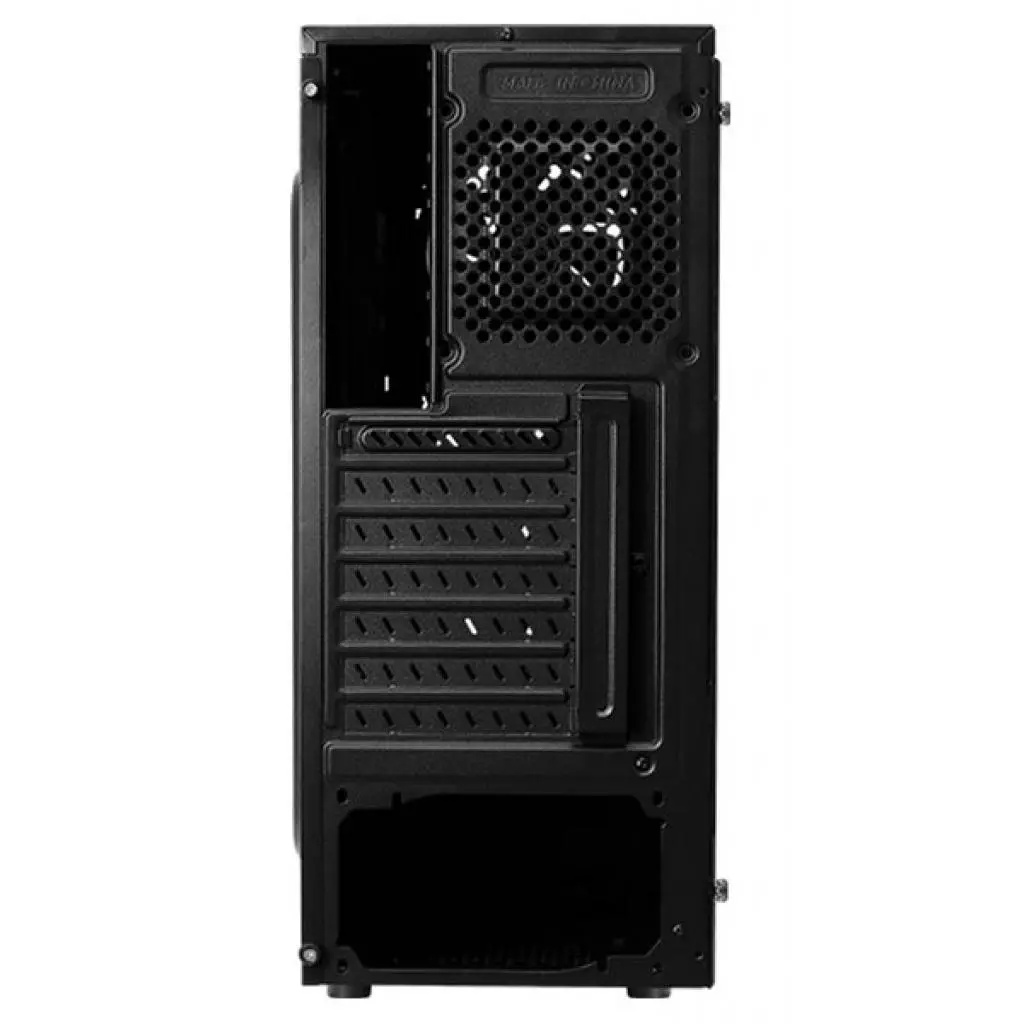 Корпус AeroCool SI-5200 Frost BG (4718009159303) - 7
