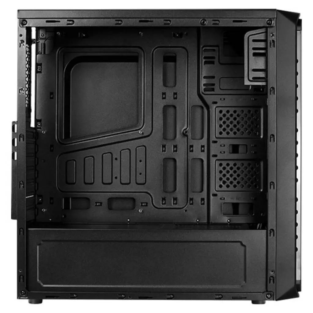 Корпус AeroCool SI-5200 Frost BG (4718009159303) - 8