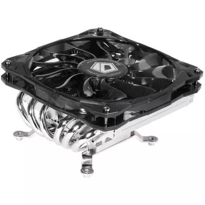 Кулер для процессора ID-Cooling IS-60 - 2 Кулер для процессора ID-Cooling IS-60 - 2