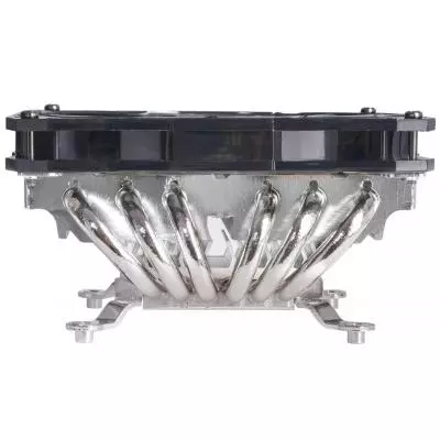 Кулер для процессора ID-Cooling IS-60 - 3 Кулер для процессора ID-Cooling IS-60 - 3