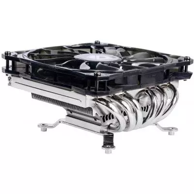 Кулер для процессора ID-Cooling IS-60 - 4 Кулер для процессора ID-Cooling IS-60 - 4