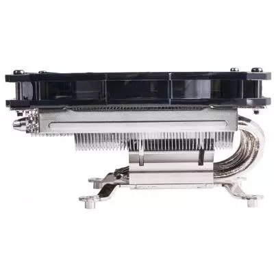 Кулер для процессора ID-Cooling IS-60 - 5 Кулер для процессора ID-Cooling IS-60 - 5