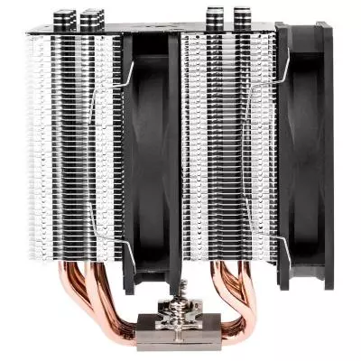 Кулер для процессора ID-Cooling SE-207 - 2