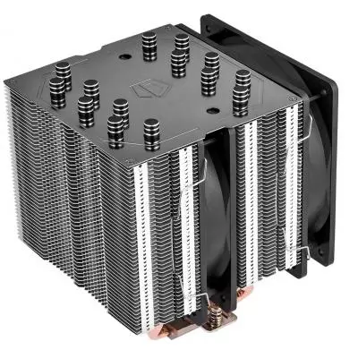 Кулер для процессора ID-Cooling SE-207 - 3