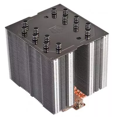 Кулер для процессора ID-Cooling SE-207 - 4