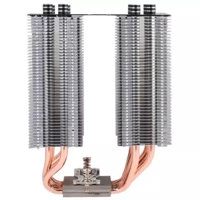 Кулер для процессора ID-Cooling SE-207 - 5