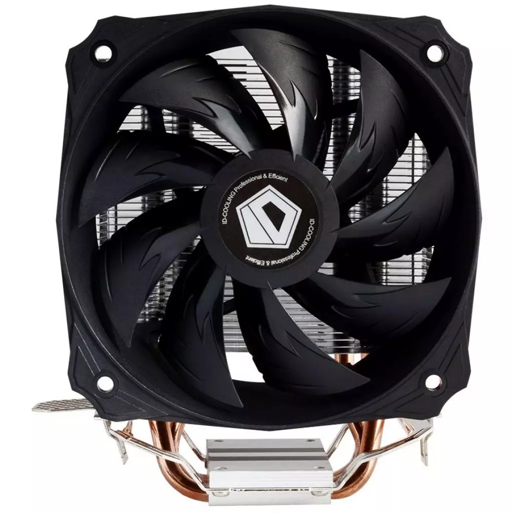 Кулер для процессора ID-Cooling SE-213V2 - 1 Кулер для процессора ID-Cooling SE-213V2 - 1