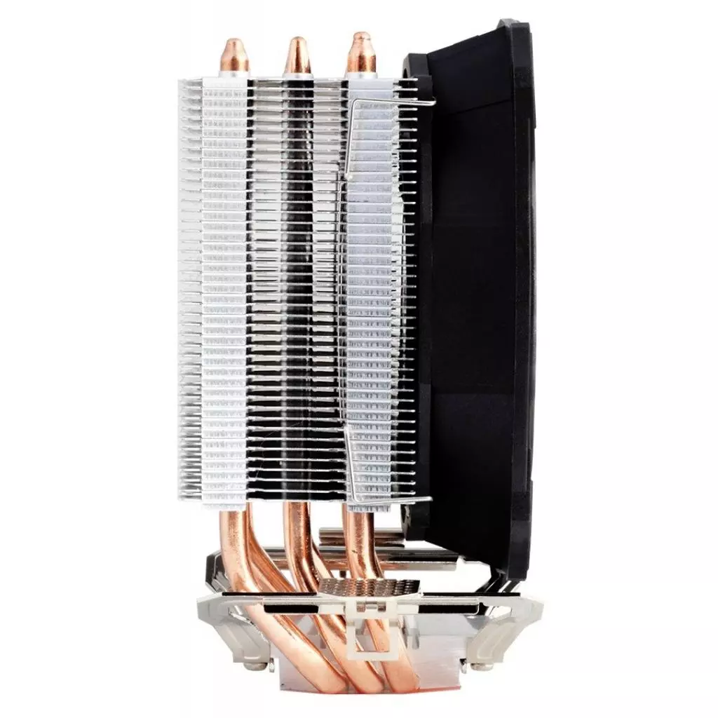 Кулер для процессора ID-Cooling SE-213V2 - 2 Кулер для процессора ID-Cooling SE-213V2 - 2