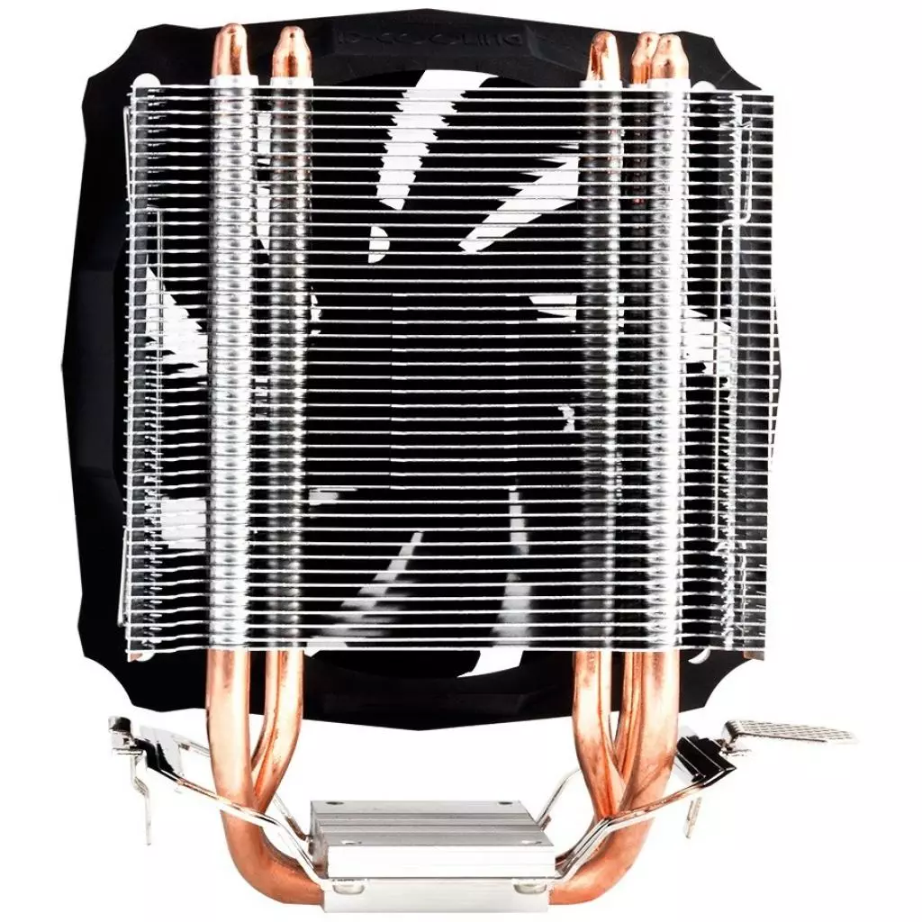 Кулер для процессора ID-Cooling SE-213V2 - 3 Кулер для процессора ID-Cooling SE-213V2 - 3