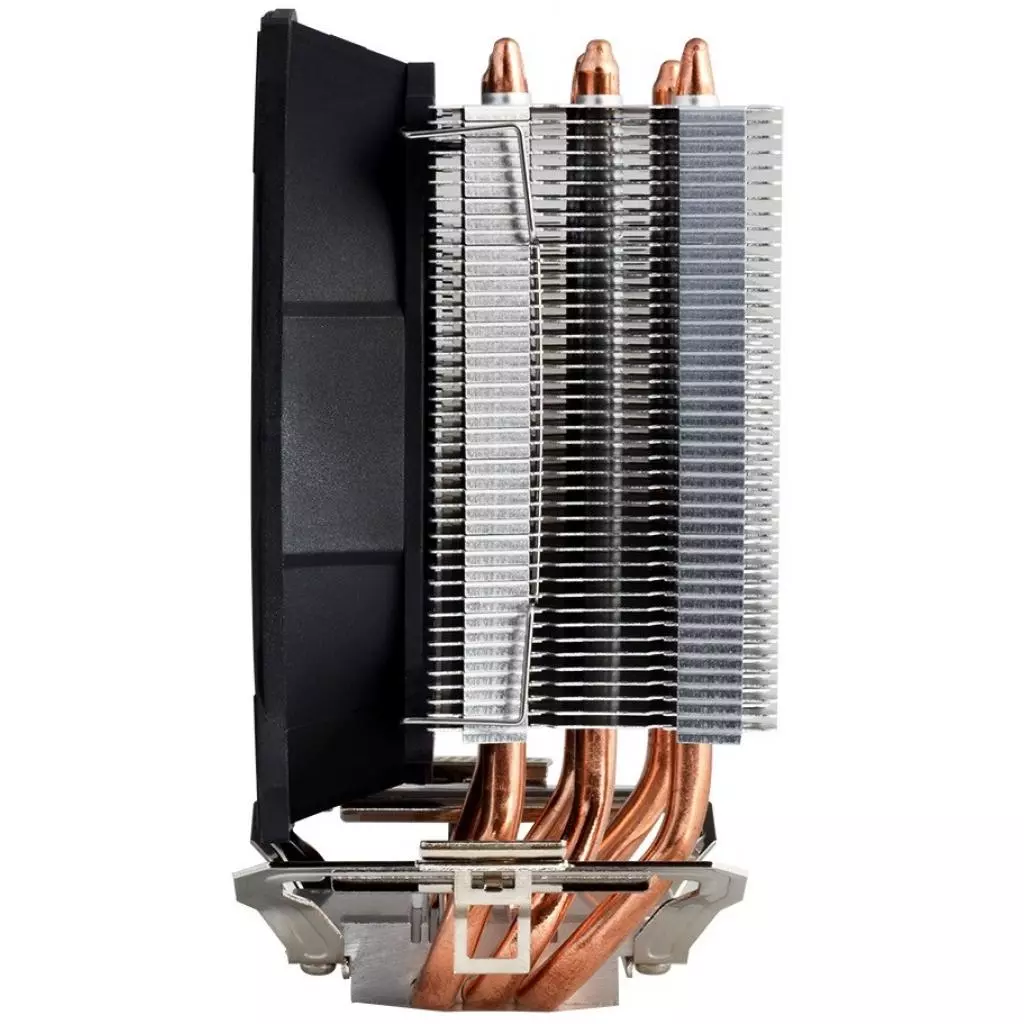 Кулер для процессора ID-Cooling SE-213V2 - 4 Кулер для процессора ID-Cooling SE-213V2 - 4