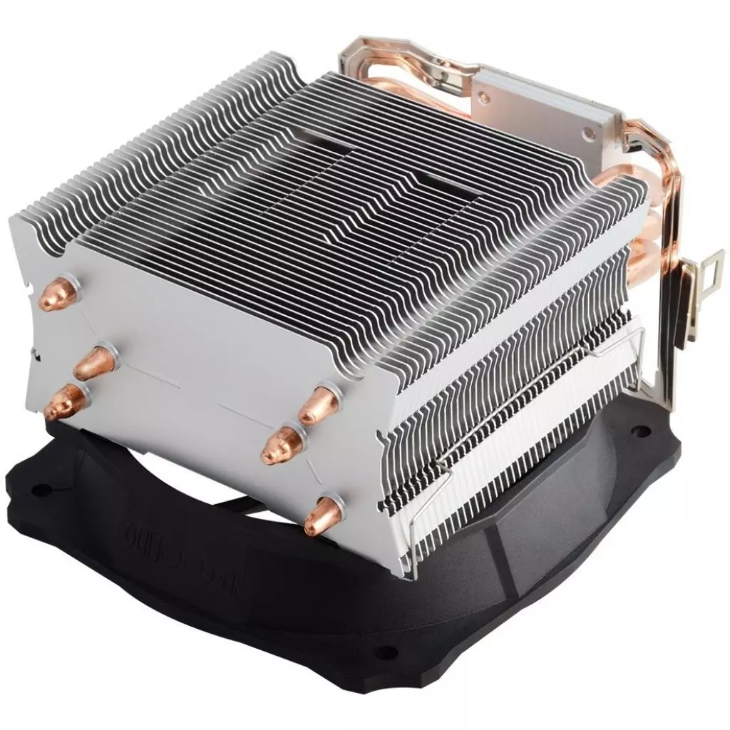 Кулер для процессора ID-Cooling SE-213V2 - 6 Кулер для процессора ID-Cooling SE-213V2 - 6