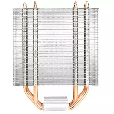 Кулер для процессора ID-Cooling SE-224M-B - 5 Кулер для процессора ID-Cooling SE-224M-B - 5