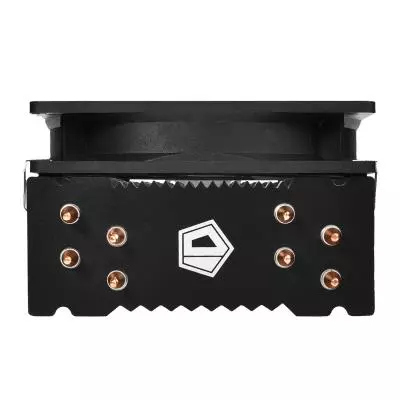 Кулер для процессора ID-Cooling SE-224M-R - 2