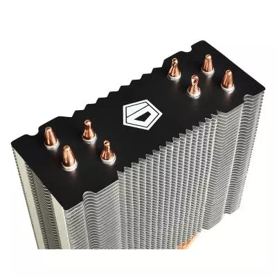Кулер для процессора ID-Cooling SE-224M-R - 3