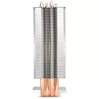 Кулер для процессора ID-Cooling SE-224M-R - 5