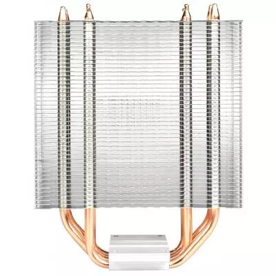 Кулер для процессора ID-Cooling SE-224M-R - 6