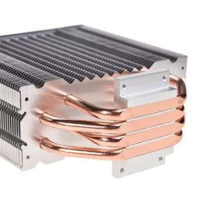 Кулер для процессора ID-Cooling SE-224-RGB - 2 Кулер для процессора ID-Cooling SE-224-RGB - 2