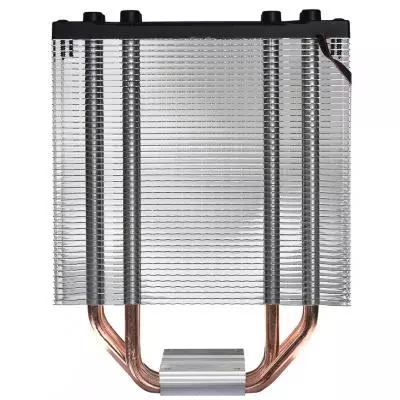 Кулер для процессора ID-Cooling SE-224-RGB - 4 Кулер для процессора ID-Cooling SE-224-RGB - 4